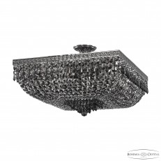  19272/55IV NB R781 Bohemia Ivele Crystal