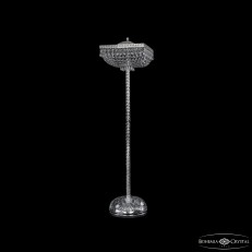  19272T4/35IV-135 Ni Bohemia Ivele Crystal