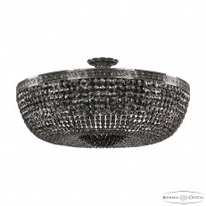  19281/80IV NB R781 Bohemia Ivele Crystal