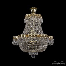  19301/H2/45JB G Bohemia Ivele Crystal