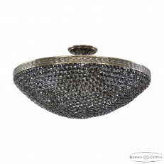  19321/55IV GB R781 Bohemia Ivele Crystal