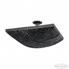  19322/55IV NB R781 Bohemia Ivele Crystal