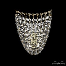  77071B/16 G Bohemia Ivele Crystal