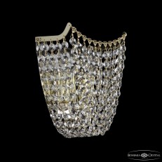  77071B/19 G Bohemia Ivele Crystal