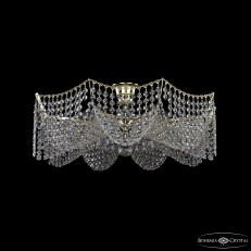  77081/58 G Bohemia Ivele Crystal