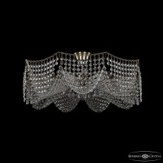  77081/58 Pa Bohemia Ivele Crystal