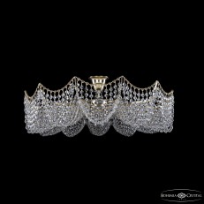  77081/67 G Bohemia Ivele Crystal