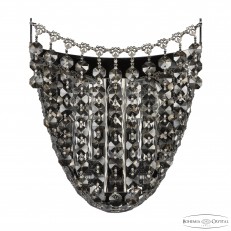  77081B/19 Ni R781 Bohemia Ivele Crystal