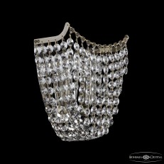  77081B/19 Pa Bohemia Ivele Crystal