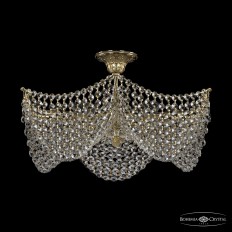  77171/45/5 G Bohemia Ivele Crystal