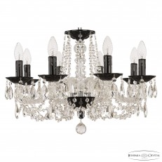  AL16302/8/195 BG Bohemia Ivele Crystal