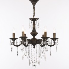  AL78101/6/175 B PD Bohemia Ivele Crystal