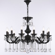  AL78101/12/250 A BG Bohemia Ivele Crystal