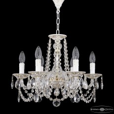  AL16302/6/160 WMG Bohemia Ivele Crystal