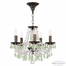  AL16310/5/141 PD V5001 Bohemia Ivele Crystal