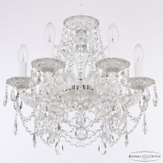  AL16311/6/141 WM Bohemia Ivele Crystal