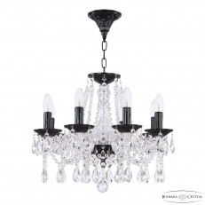  AL16313/8/165 BG Bohemia Ivele Crystal