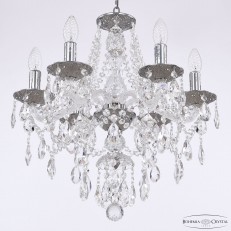  AL16315/6/165 CG Bohemia Ivele Crystal