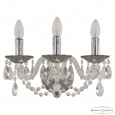  AL16302B/3/141 CG Bohemia Ivele Crystal