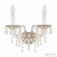  AL16310B/2/141 WMG V0300 Bohemia Ivele Crystal