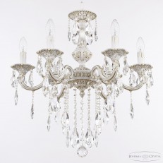  AL78101/6/175 B WMG Bohemia Ivele Crystal