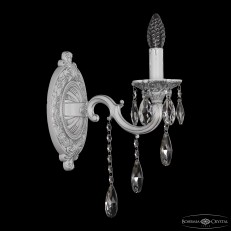  AL7801B10/1/175 B WMN Bohemia Ivele Crystal