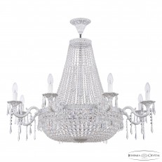  AL2201H201/8/100FL WMN Bohemia Ivele Crystal