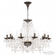  AL16311/10/300 PD Bohemia Ivele Crystal