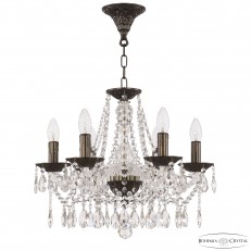  AL16313/6/165 PD Bohemia Ivele Crystal