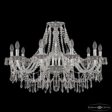  AL16303/10/300 CG Bohemia Ivele Crystal