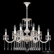  AL78118/12/285 A WMG Bohemia Ivele Crystal