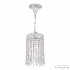   AL19201/15OL WMN Drops Bohemia Ivele Crystal