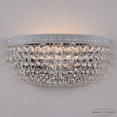  AL19011B/35FL WMN Bohemia Ivele Crystal