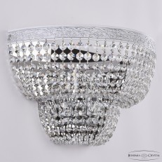  AL19091B/35OL WMN Bohemia Ivele Crystal