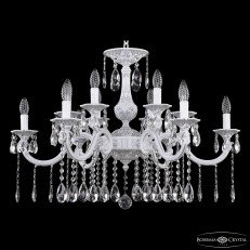  AL78118/12/285 A WMN Bohemia Ivele Crystal