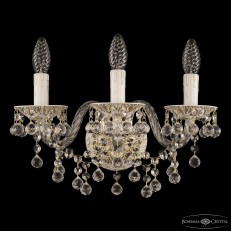  AL16309B/3/141 WMG Bohemia Ivele Crystal