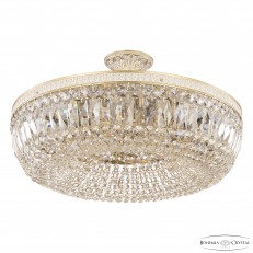  AL19041/55FL AGW Bohemia Ivele Crystal