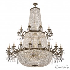  AL2111H201/20+10/160OL/2D AGB Bohemia Ivele Crystal