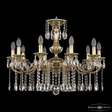  AL78101/10/250 A AGB Bohemia Ivele Crystal