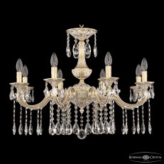  AL78101/8/250 A AGW Bohemia Ivele Crystal