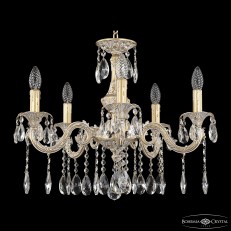  AL79101/5/175 A AGW Bohemia Ivele Crystal