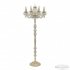  AL16302T8/8/195-160 AGW Bohemia Ivele Crystal