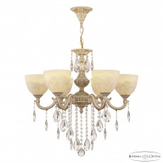  AL78101/6/175 B WMG P1 U Horse Bohemia Ivele Crystal