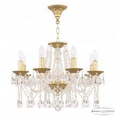  AL16313/8/200 AG Bohemia Ivele Crystal