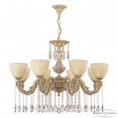  AL79101/8/250 A WMG P1 U Pair Bohemia Ivele Crystal