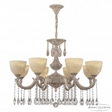  AL78101/8/250 A WMN P1 U Horse Bohemia Ivele Crystal