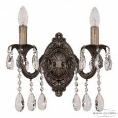  AL7901B10/2/175 A SGB Bohemia Ivele Crystal