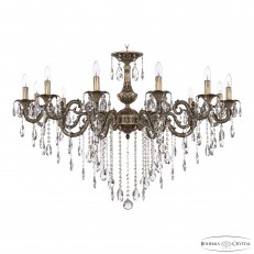  AL79104/12/430 B AGB Bohemia Ivele Crystal