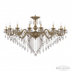  AL79104/16/550 B AG Bohemia Ivele Crystal