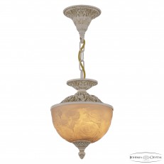   AL7003P/20 WMG Rose Bohemia Ivele Crystal